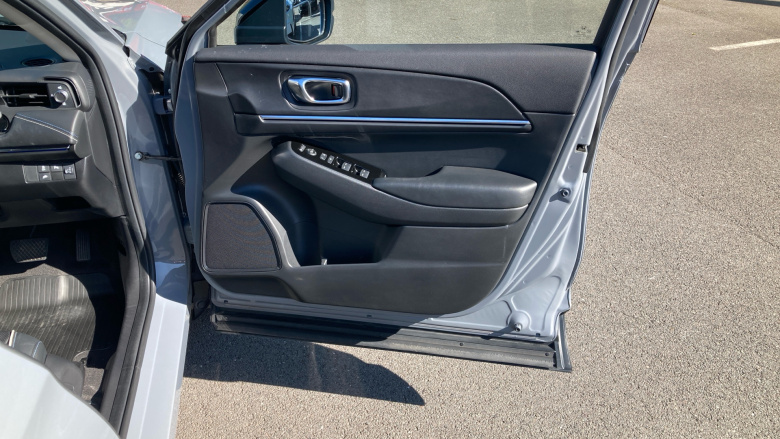 Honda E Ny1 150kW Elegance 69kWh 5dr Auto Electric Hatchback